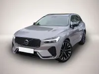 Gebraucht Volvo XC60 Ultra 250 PS (183 kW) 2025 Silber SUV