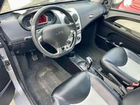 Używany Ligier IXO 2013 Srebrny Hatchback