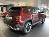 Gebraucht Renault 4 E-Tech Evolution 89 kW (122 PS) 2025 Rot SUV