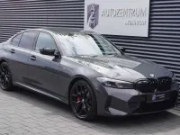 Gebraucht BMW 340 374 PS (275 kW) 2025 Individuallackierung dravitgr Limousine
