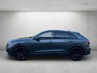 Gebraucht Audi SQ8 Sport 507 PS (372 kW) 2025 Daytonagrau perleffekt SUV