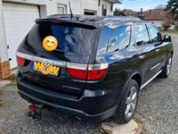 Gebraucht Dodge Durango 375 PS (275 kW) 2012 Schwarz SUV
