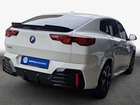 Neu BMW iX2 230 kW (313 PS) 2026 Weiß SUV