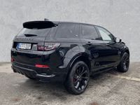 gebraucht Land Rover Discovery Sport R-Dynamic SE D200 Winter Pano 20''