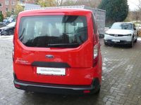 Gebraucht Ford Transit 101 PS (74 kW) 2022 Rot Van / Kleinbus