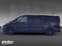 Gebraucht Mercedes V300 237 PS (174 kW) 2024 Obsidianschwarz Van / Kleinbus
