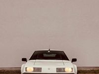 Gebraucht Renault Alpine A310 150 PS (110 kW) 1977 Weiß Coupé