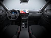 Neu Ford Kuga ST-Line 185 PS (136 kW) 2026 Silber SUV