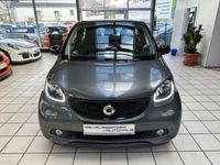 gebraucht Smart ForFour Prime 52kW Sportpaket Leder Klimaautom A