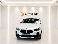 Gebraucht BMW X2 Advantage 136 PS (100 kW) 2023 Weiß SUV