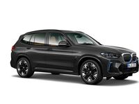 Gebraucht BMW iX3 Shadowline 210 kW (286 PS) 2022 SUV