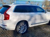 gebraucht Volvo XC90 Inscription T5