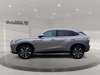 Ny MG HS Luxury 143 HK (105 kW) 2026 Sølv SUV
