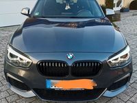 gebraucht BMW M140 xDrive A Special Edition ohne OPF