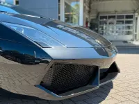Gebraucht Lamborghini Gallardo 560 PS (411 kW) 2012 Schwarz
