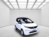 Nowe Aixam Crossline Pack 2026 Biały Hatchback