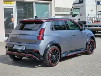 Neu Alpine A290 160 kW (218 PS) 2026 Grau Kleinwagen
