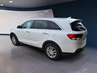 gebraucht Kia Sorento Platinum Edition 4WD 147 kW (200 PS),...