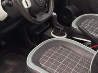 Gebraucht Renault Twingo SE 71 PS (52 kW) 2018 Grün Kleinwagen