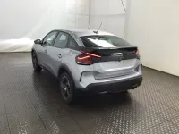 Gebraucht Citroën C4 Feel 131 PS (96 kW) 2022 Limousine