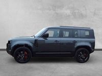 Gebraucht Land Rover Defender 300 PS (220 kW) 2024 Grau SUV