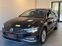 Gebraucht VW Passat Alltrack 190 PS (139 kW) 2020 Schwarz Kombi