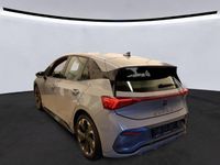 Gebraucht Cupra Born 150 kW (204 PS) 2022 Grau Kleinwagen