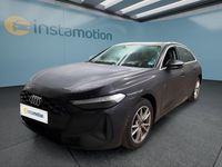 Gebraucht Audi A5 204 PS (150 kW) 2025 Schwarz Kombi