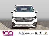 gebraucht VW California T6.1Ocean 2.0 TDI DSG ACC AHK NAVI LED KAMERA
