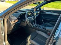 Gebraucht Cupra Formentor 150 PS (110 kW) 2023 Silber SUV