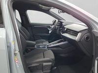 Usata Audi A3 Sportback e-tron Advanced Plus 204 CV (150 kW) 2025 Grigio Utilitaria