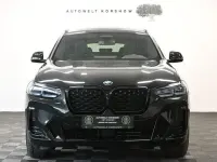 Gebraucht BMW X4 M Sport 190 PS (139 kW) 2024 Schwarz SUV
