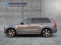 Gebraucht Volvo XC90 Plus 335 PS (246 kW) 2022 Grau SUV