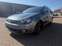 Gebraucht VW Golf IV Match 140 PS (102 kW) 2001 Andere farben Kombi