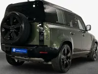 Neu Land Rover Defender SE Dynamic 250 PS (183 kW) 2026 Grün SUV