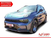 Second-hand Lynk & Co 01 261 CP (191 kW) 2022 Albastru SUV