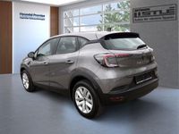 Second-hand Renault Captur Evolution 158 CP (116 kW) 2025 Gri SUV