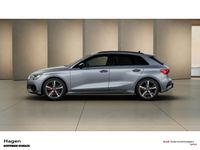 gebraucht Audi A3 Sportback 35 TFSI advanced