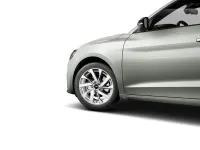 Gebraucht Audi A1 Sportback Advanced 116 PS (85 kW) 2025 Tausilber metallic Kleinwagen