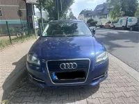 Używany Audi A3 Attraction 105 KM (77 kW) 2011 Hatchback
