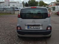 gebraucht Citroën C3 Picasso Exclusive