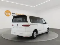Gebraucht VW Multivan 150 PS (110 kW) 2024 Andere Van / Kleinbus