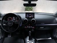 gebraucht Audi A3 Sportback 40 TFSI Quattro Sport XENON NAV SHZ