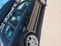 Gebraucht Audi A3 Performance 200 PS (147 kW) 2012 Schwarz Kleinwagen