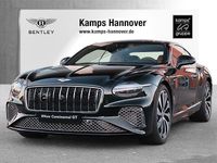 Neu Bentley Continental 680 PS (500 kW) 2025 Grün Coupé