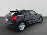 Gebraucht Audi Q2 S-Line 190 PS (139 kW) 2025 Schwarz SUV