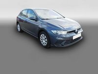 Usata VW Polo Life 80 CV (58 kW) 2025 Grigio Utilitaria
