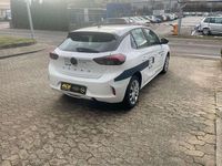 Gebraucht Opel Corsa Edition 101 PS (74 kW) 2025 Arktis weiß Kleinwagen