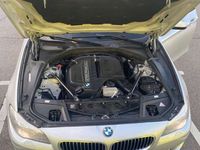 gebraucht BMW 535 Gran Turismo 535 i