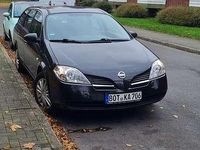 Gebraucht Nissan Primera Visia 116 PS (85 kW) 2002 Kombi
